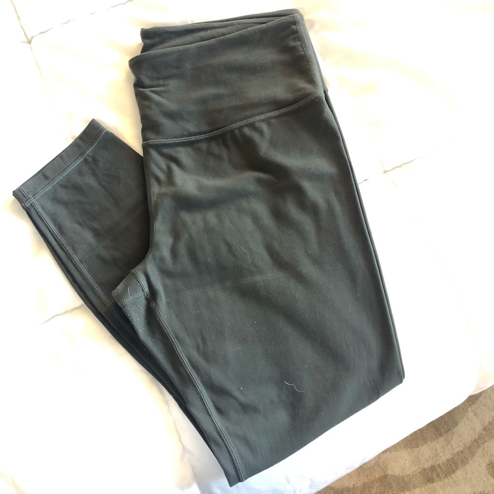 Athleta leggings